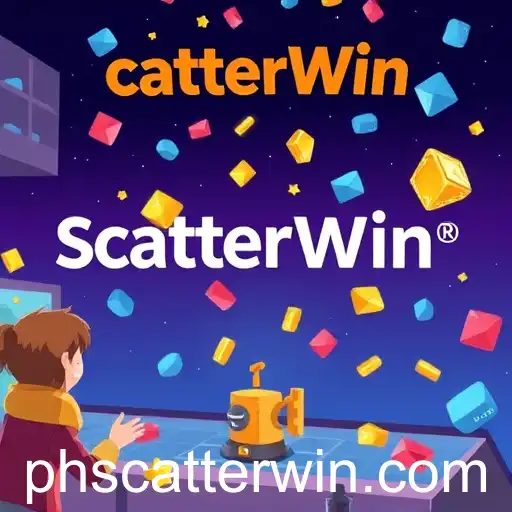 The Digital Playground: A Peek into Scatterwin's Phenomenal Rise