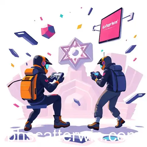 Gaming Revolution: The Success of Scatterwin