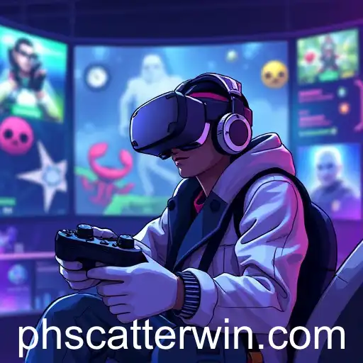 The Digital Boom of Online Gaming Platforms