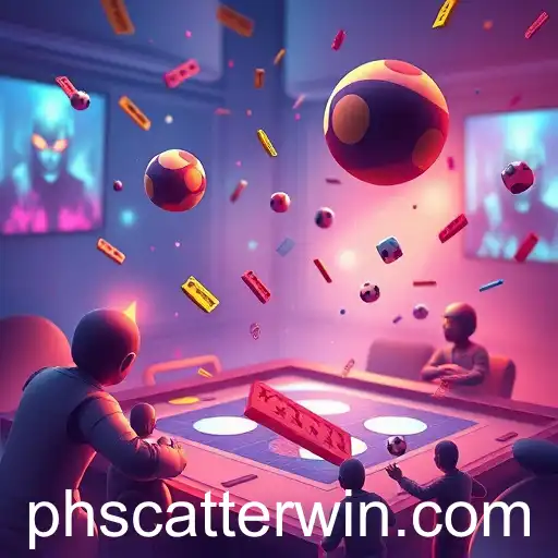 The Rise of Scatterwin: A Game Changer in Online Gaming