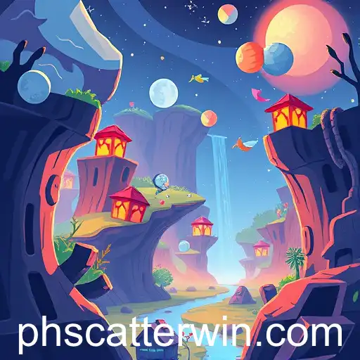 The Rise of Online Gaming and Scatterwin's Role