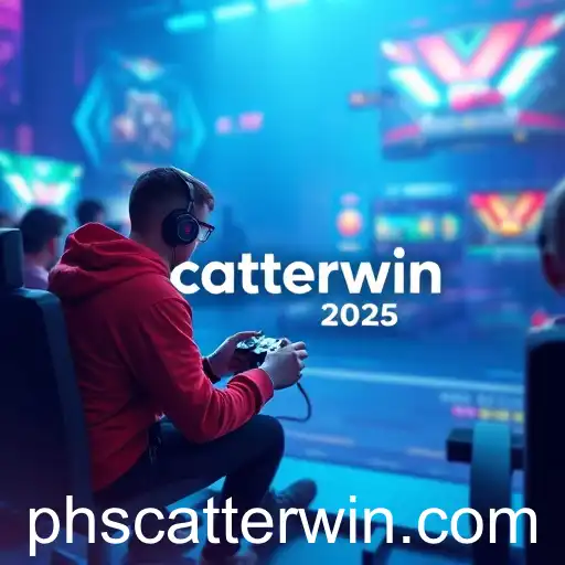 Scatterwin's Surge in Online Gaming