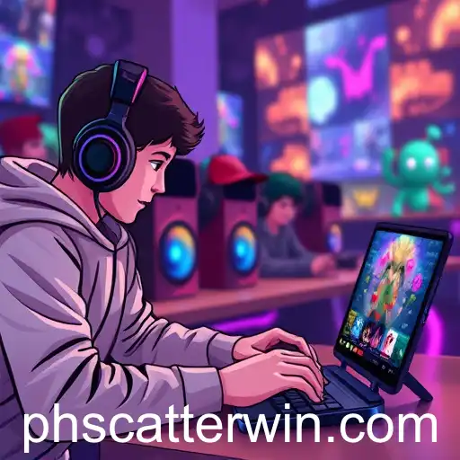 The Digital Evolution of Gaming Communities