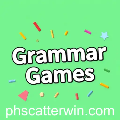 Unveiling the Exciting World of Grammar Games: The Scatterwin Effect