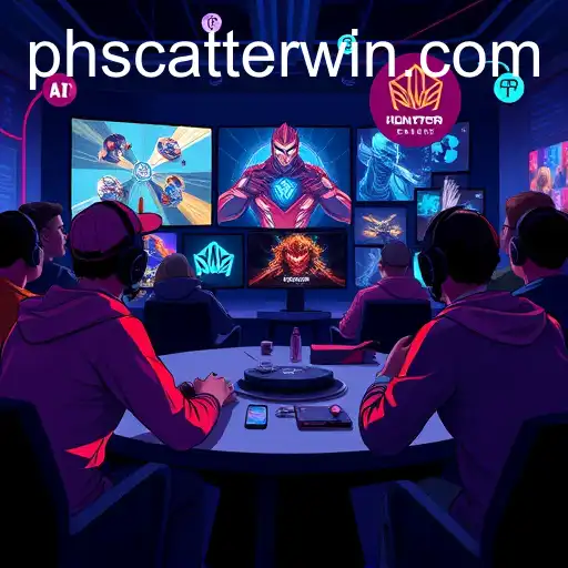 The Rise of Online Gaming Platforms