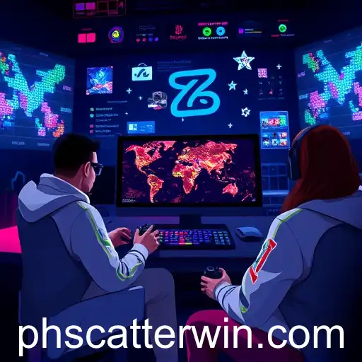 The Digital Boom of Online Gaming Platforms