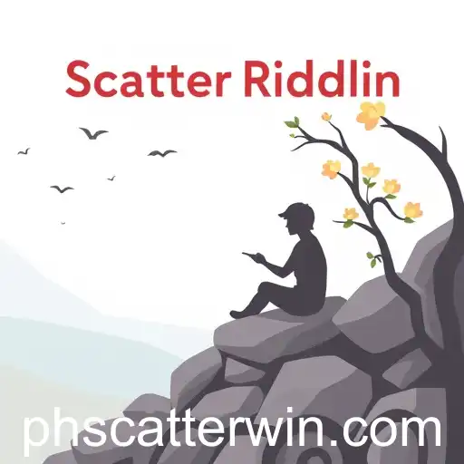 Unlocking the Enigma: Dive into the World of English Riddles on 'Scatterwin'