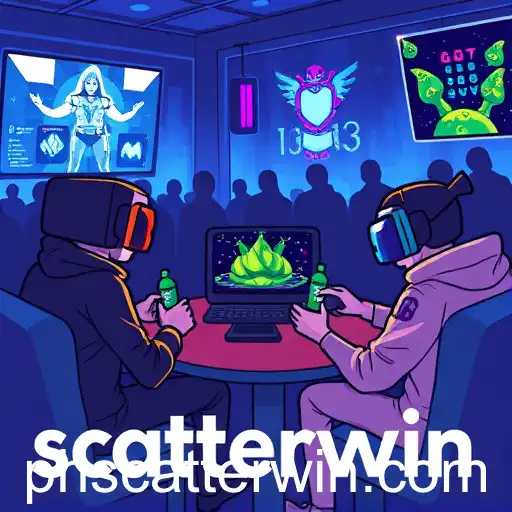 The Rise of Online Gaming Communities