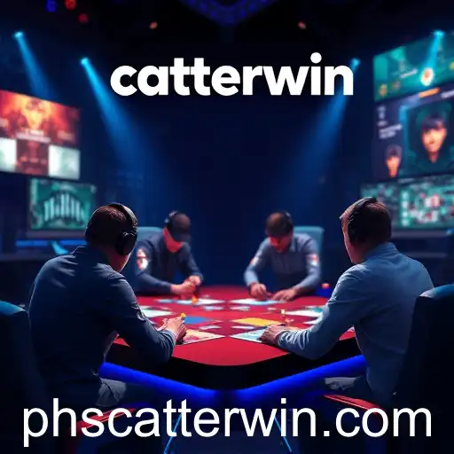 The Rise of Scatterwin: A New Era in Online Gaming