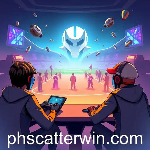 The Rise of Scatterwin in Online Gaming