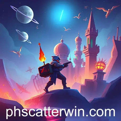 The Rising Popularity of Scatterwin in the Gaming World