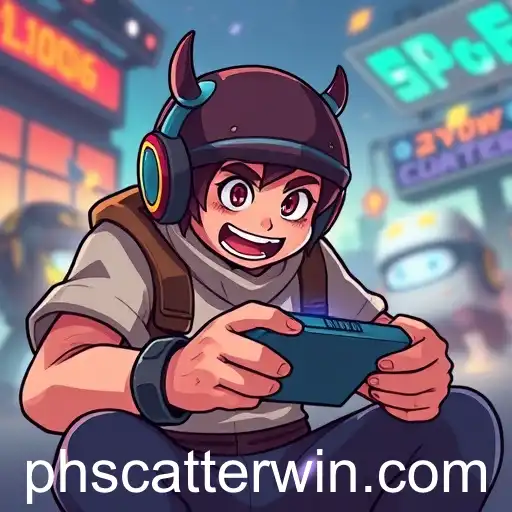 Scatterwin Revolutionizes Online Gaming in 2025