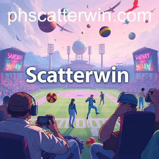Scatterwin's Global Gaming Influence