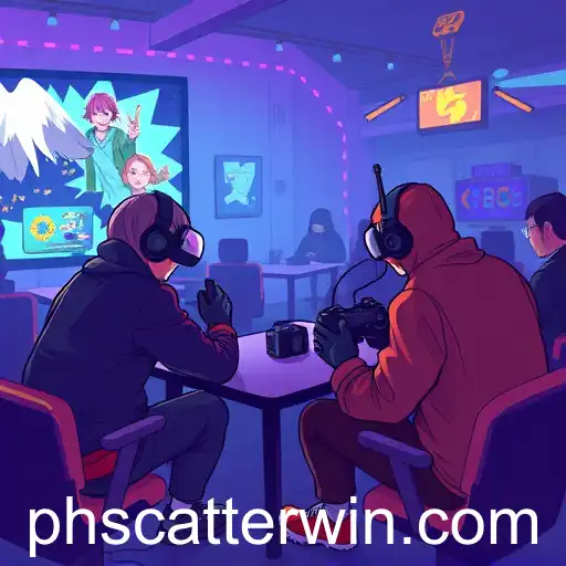 Scatterwin Revolutionizes Online Gaming