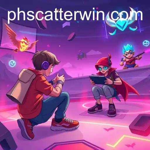 How 'Scatterwin' is Revolutionizing Online Gaming