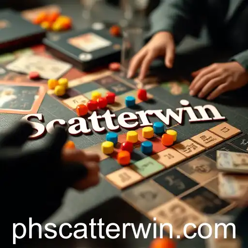 The Rise of Online Gaming and Scatterwin's Role