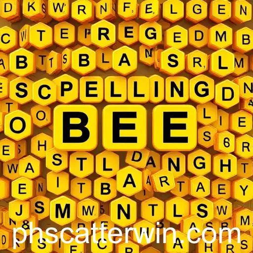 The Buzz Around 'Spelling Bee': Embracing 'Scatterwin' in Word Play