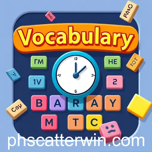 Exploring 'Vocabulary Match' on Scatterwin: A Fun Way to Enhance Your Lexicon